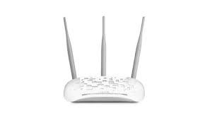 TP-LINK TL-WR941ND 300MBPS ACCESS POINT